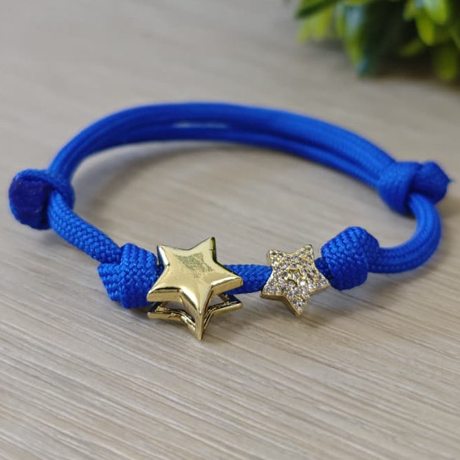Estrellas - Pulsera
