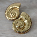 Caracol - Zarcillos