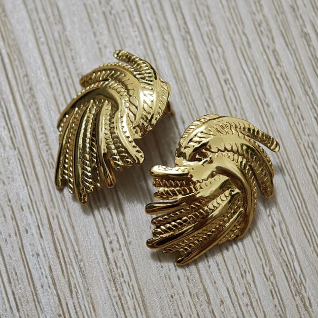 Cresta marina - Zarcillos