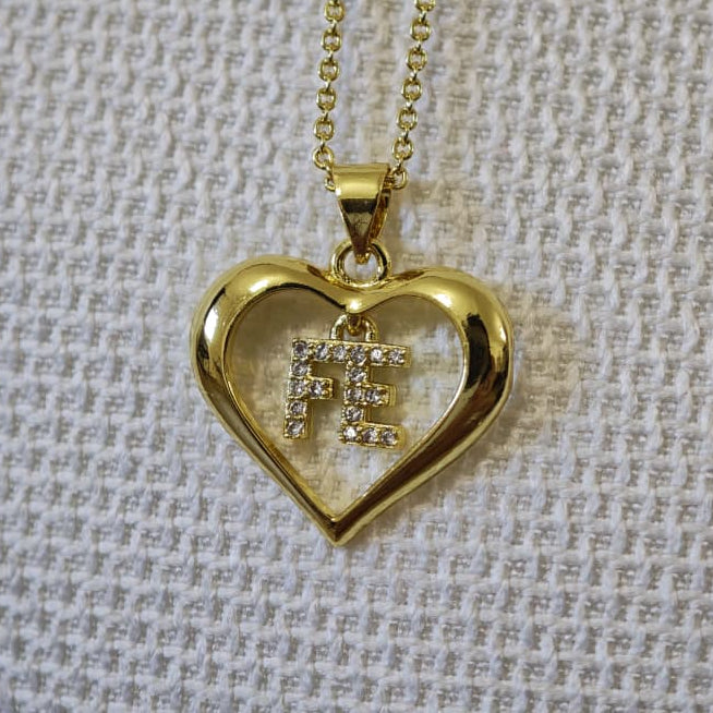 Corazón y fe - Cadena