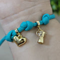 Cafetera greca - Pulsera