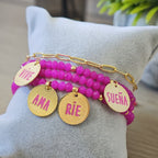 Impulso - Set de pulseras