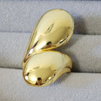 Maxi irregular - Anillo