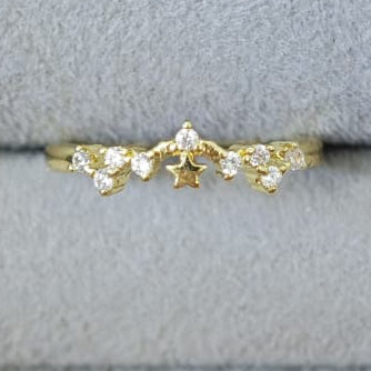 Constelación - Anillo