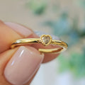 Corazoncito - Anillo