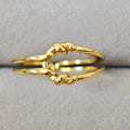 Nudo - Anillo