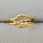 Nudo - Anillo