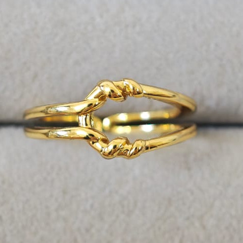 Nudo - Anillo