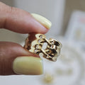 Corset- Anillo