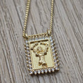 Divino Niño - Cadena