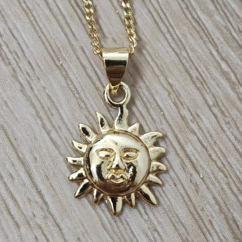 Sol - Cadena