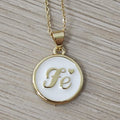 Fe - Cadena