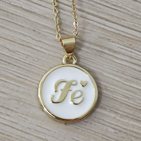 Fe - Cadena