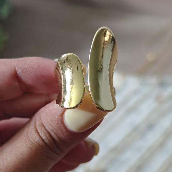 Maxi Plano - Anillo