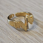 Latidos - Anillo