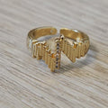 Latidos - Anillo
