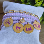 Impulso - Set de pulseras