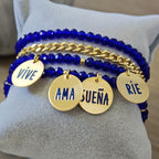 Impulso - Set de pulseras