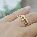 Fluido - Anillo