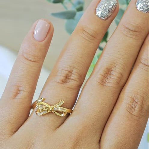 Lazo - Anillo