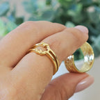 Nudo - Anillo
