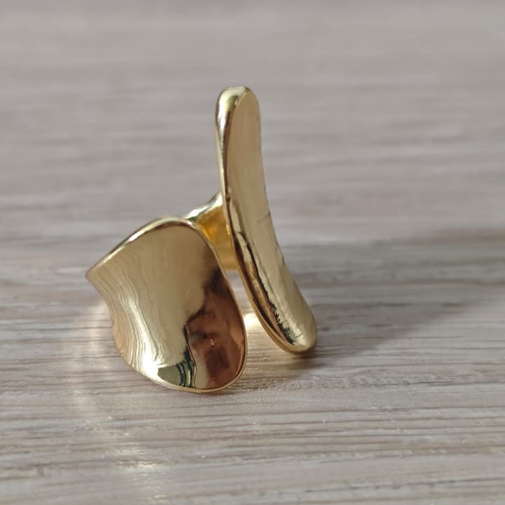 Maxi Plano - Anillo